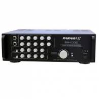 Amply Paramax SA 1000 chất lượng,giá tốt