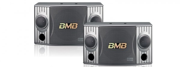 Loa BMB CSX 550