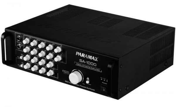 Amply Paramax SA 1000